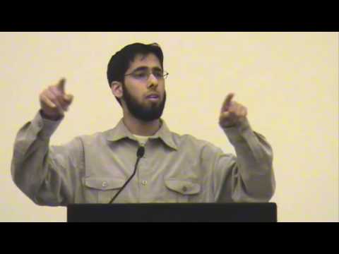Repentance: A Means of Purification - Farhan Abdul...