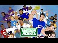 Gridiron Heights Is Back | Season 7 Trailer (2022)