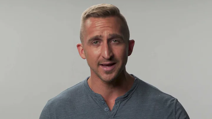 Finding My Purpose in a Prison Cell | Sean Crane |...