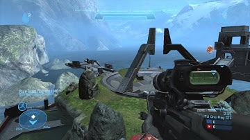 Overkill on 1 Flag Pinnacle! (Detroit Code)