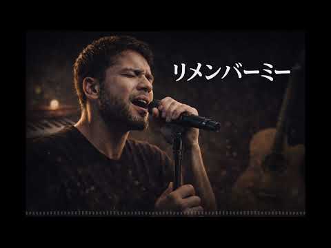 【リメンバー・ミー】Intimate Acoustic Ballad (Male Cover)