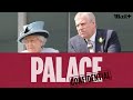 Is Prince Andrew manipulating the Queen? | Palace Confidential