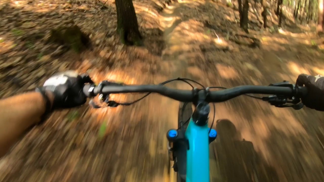 Mighty Chicken Trail Franklin Falls, NH