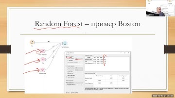 11.5 Random forest  - Случайный лес