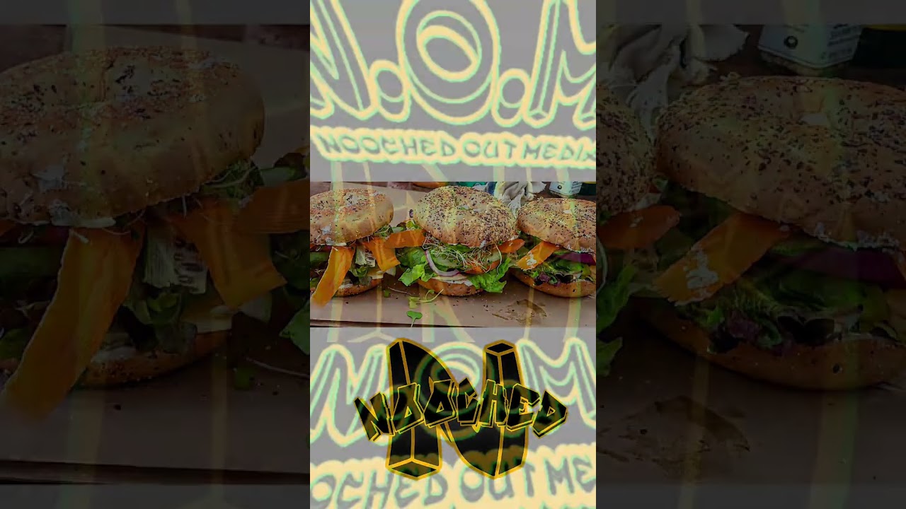 Yooo, veganites, it's Sammich season. What's your favorite vegan sandwich? 