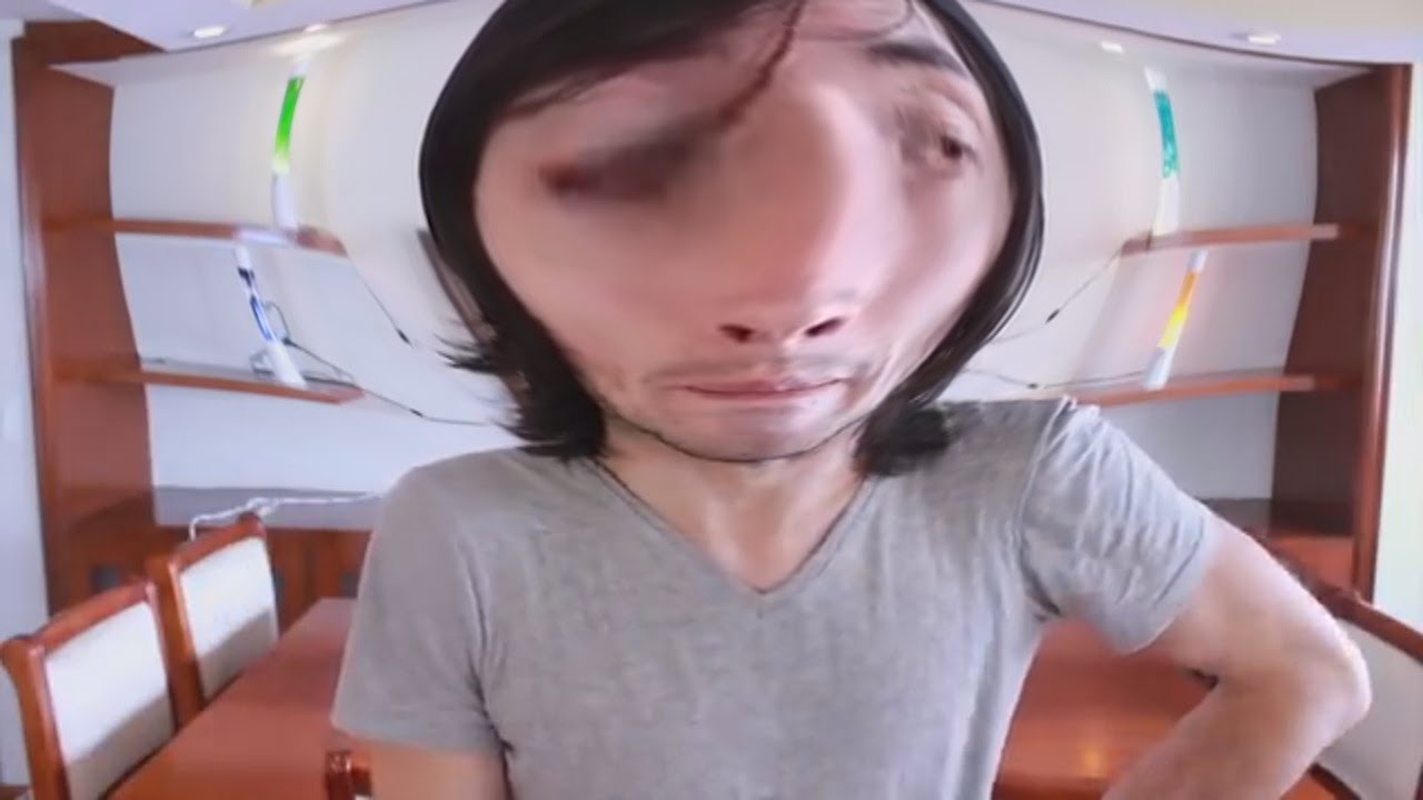 (YTPH) GeG Habla de los SeS