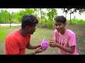 TRY TO NOT LAUGH CHALLENGE Must Watch New funny video 2021 Episod 187 By @MY FAMILY