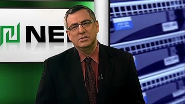 The Benefits of 380V DC for Data Centers