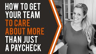 Are Your Employees Feeling Valued At Work? How Managers Can Create Daily Motivation For Work