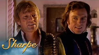 Sharpe's Deadliest Villains | Sharpe
