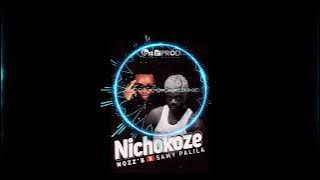 Nichokoze by mozzb x samy palila