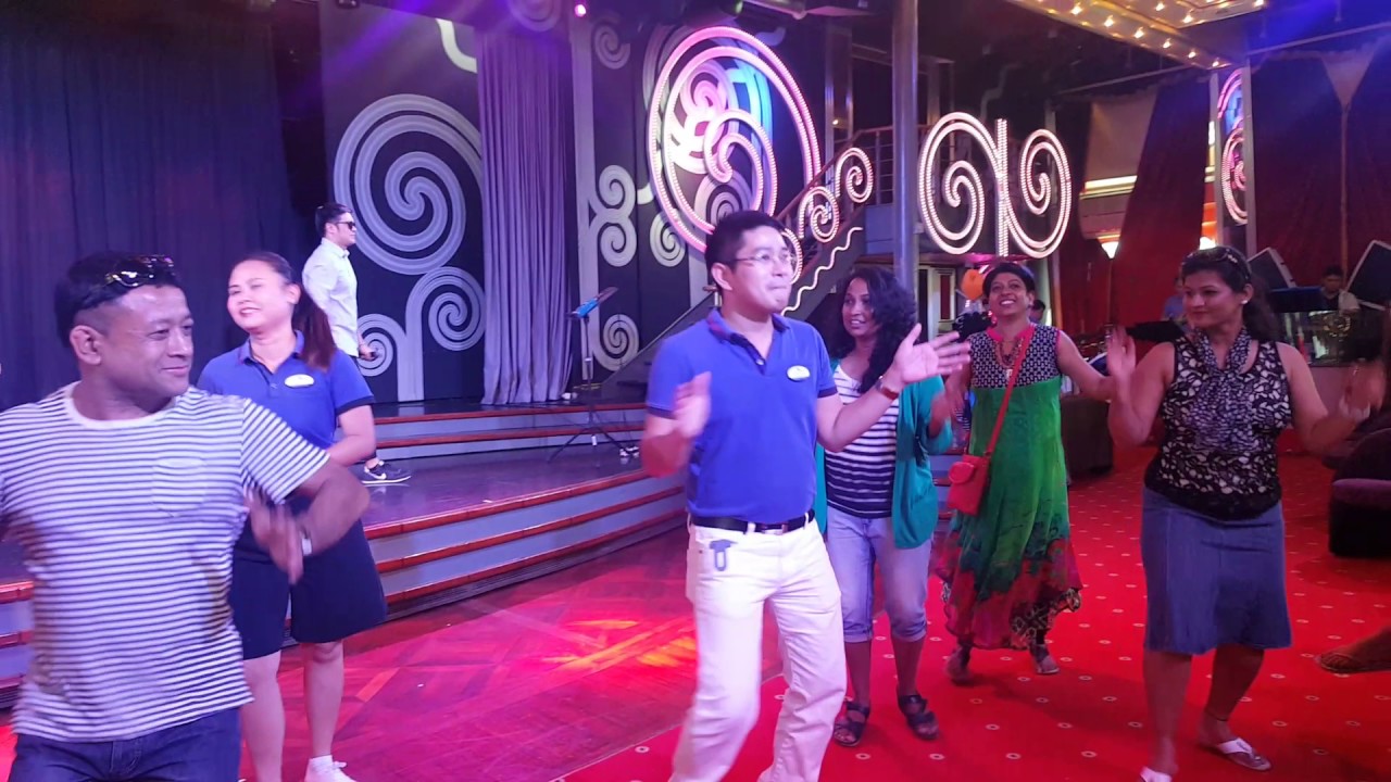Star Cruise Tour YouTube