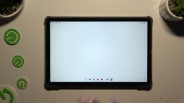 How to Edit Saved Google Passwords Autofill on Blackview Tab 16 Pro