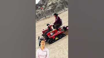 #fcnfm How to Use FCNFM Rotary Tillers for Optimal Soil Preparation