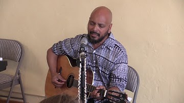 "Ka Ipo Lei Manu", Performed By Steven Espaniola
