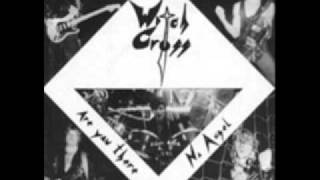 Witch Cross - No Angel
