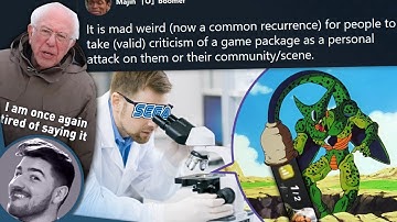 I Suppose We Have to Talk About Netcode and Features Again