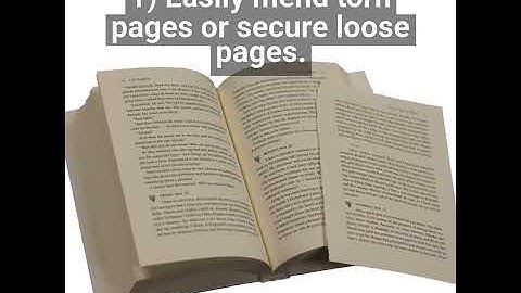 Introducing Kapco Easy Bind!