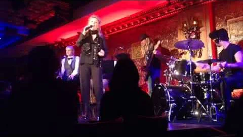 Stacy Sullivan "Bewitched Bothered & Bewildered" H...