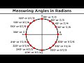 Introduction to Trigonometry: Angles and Radians