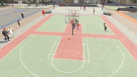 2k20 2v2 Grind THE BEST REBOUNDING WING BUILD ON NBA2K20! THIS BUILD IS AMAZING & UNDERRATED!