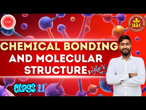 Chemical Bonding &