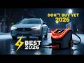 STOP Being Stranded! 6 Best Car Battery Chargers of 2026 (Tested &amp; Ranked)