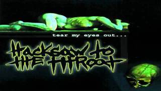 Watch Hacksaw To The Throat Dilated video