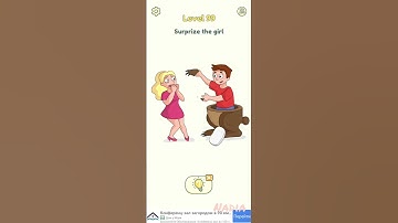 DOP2 Delete One Part. Level 99