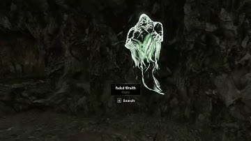 Vampire Dust Farm Location: Fort Carmala | Oblivion Remastered