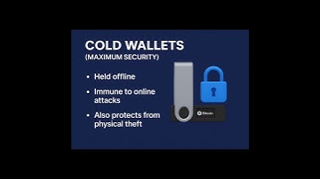 Where Should You Keep Your Crypto in 2025? Exchange vs Hot Wallet vs Cold Wallet Explained