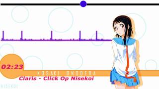 Claris   Click Nigtcore