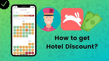 How to get Hotel Discounts on Hopper? - Hopper Tips