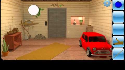 Can You Escape Level 6 Walkthrough Guide