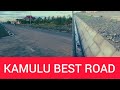 Kamulu interior best road 