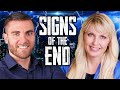 7 Signs of the End Times - HAPPENING NOW!