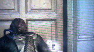 Glitch Killing Rachel Through A Door With Parker Luciani