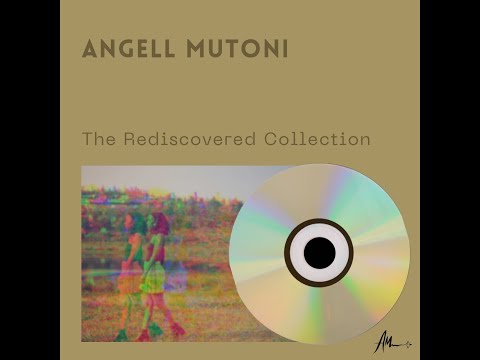 Angell Mutoni - Own It (2015)