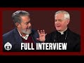 How to Deal with Confusion in the Church - Dr. Scott Hahn and Fr. Gerald Murray Full Interview