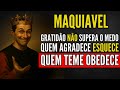 Maquiavel X As 48 Leis Do Poder Por Que O Príncipe Bonzinho Sempre Se Ferra Maquiavel X As 48 Leis Do Poder Por Que O Príncipe Bonzinho Sempre Se Ferra