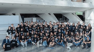 The Challenge #VDS2025