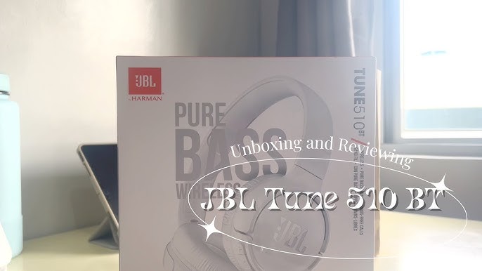 JBL Tune 510BT Bluetooth Wireless Headphones - Sam's Club