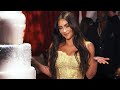 Kim Kardashian’s Sisters Perform Choreographed Dance at Her EPIC 40th Birthday Bash