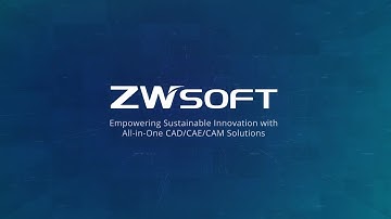 Empowering Sustainable Innovation with All-in-One CAx Solutions