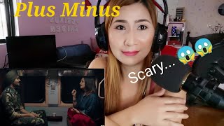 Plus Minus | Divya Dutta | Bhuvan Bam | short film(reaction) BB ki Vines