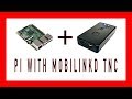 MOBILINKD | APRS | WINLINK | Pi