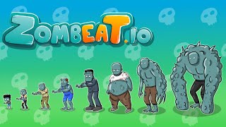 Trailer Zombeat 3 screenshot 5