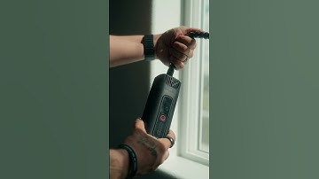 The best portable fog machine? Ulanzi Handheld Smoke Machine