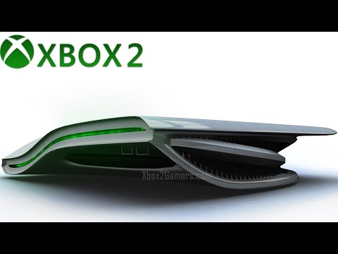 Xbox Two: технические характеристики, контроллер, цена, дата релиза: с сайта NEWXBOXONE.RU