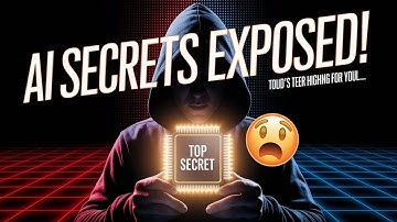 Is AI Smarter Than You Think? How AI REALLY Works